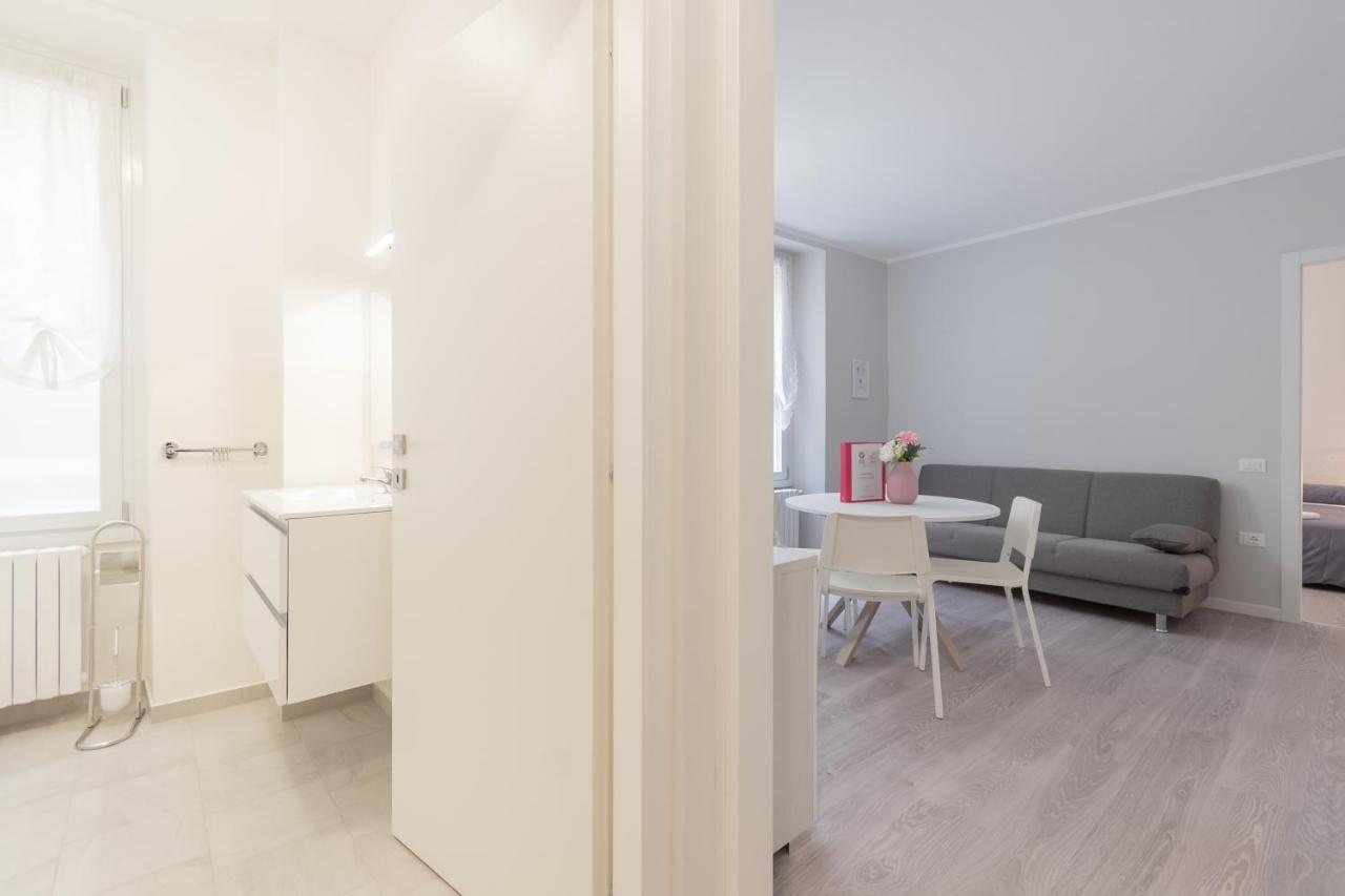 Palazzetto Vittoria - F&L Apartment Μπρέσια Εξωτερικό φωτογραφία