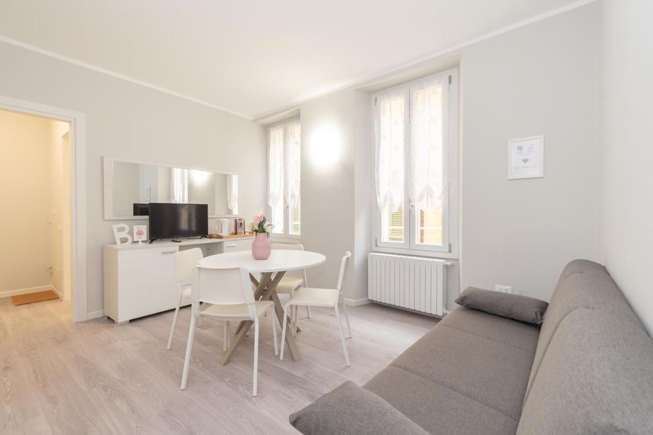 Palazzetto Vittoria - F&L Apartment Μπρέσια Εξωτερικό φωτογραφία