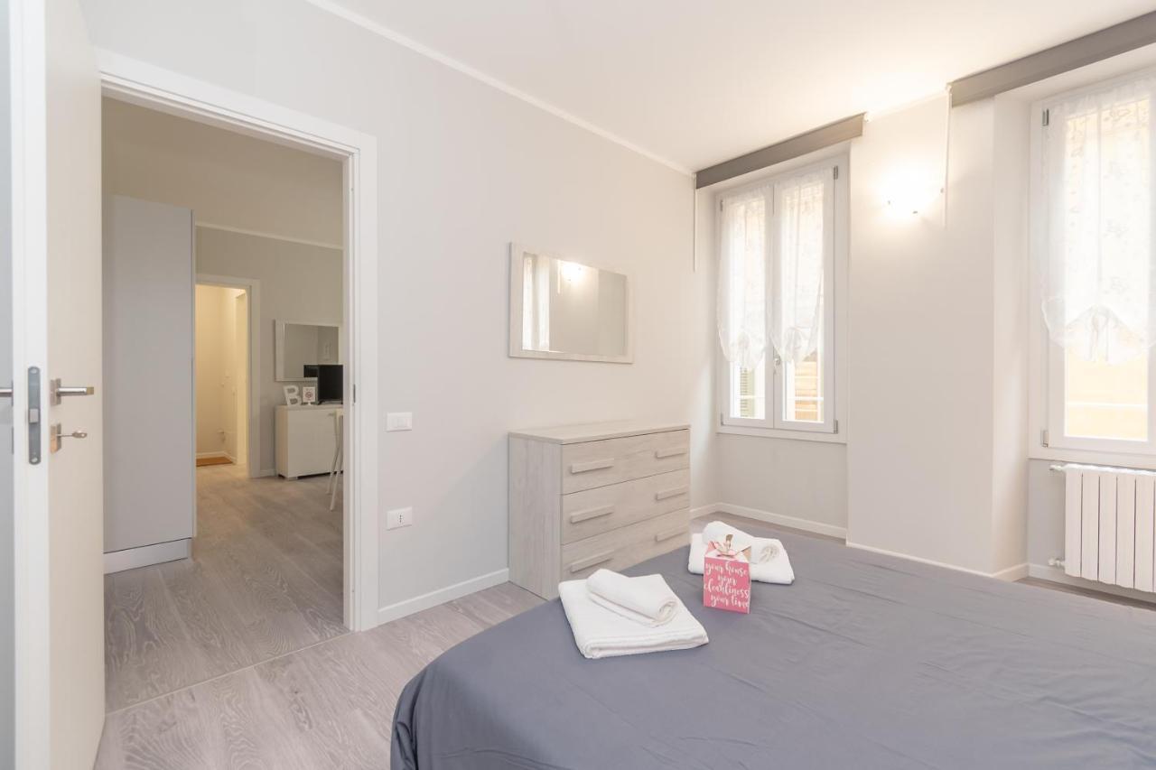 Palazzetto Vittoria - F&L Apartment Μπρέσια Εξωτερικό φωτογραφία