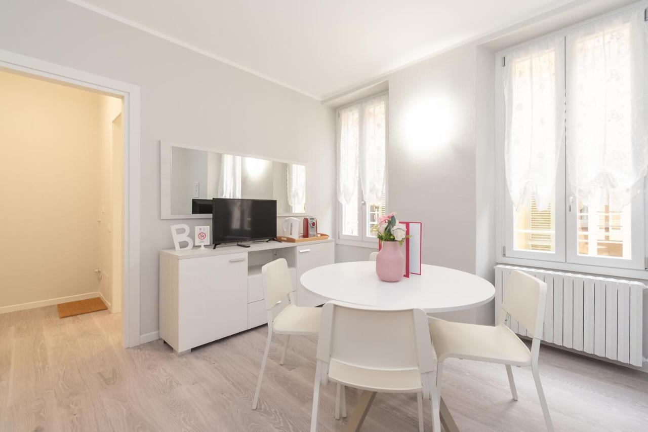 Palazzetto Vittoria - F&L Apartment Μπρέσια Εξωτερικό φωτογραφία