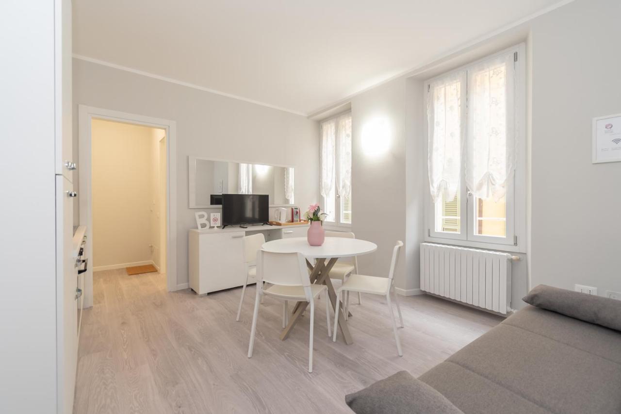 Palazzetto Vittoria - F&L Apartment Μπρέσια Εξωτερικό φωτογραφία