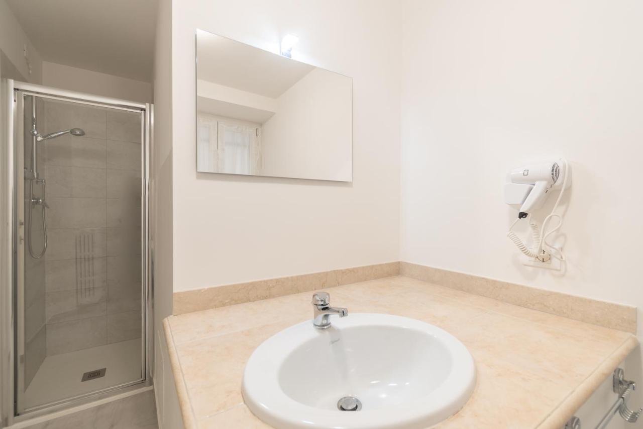 Palazzetto Vittoria - F&L Apartment Μπρέσια Εξωτερικό φωτογραφία