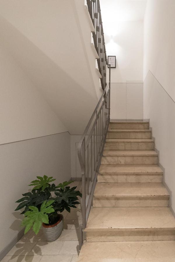 Palazzetto Vittoria - F&L Apartment Μπρέσια Εξωτερικό φωτογραφία