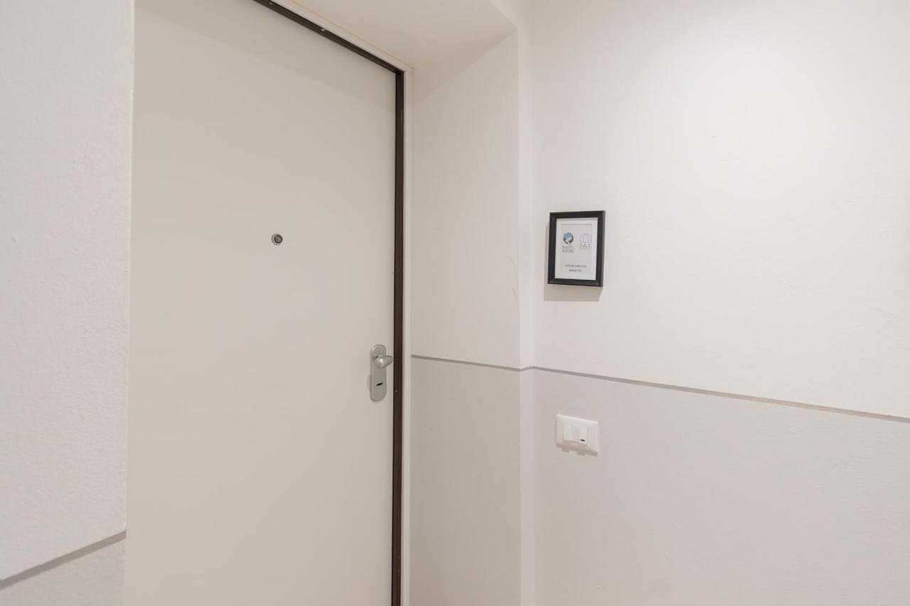 Palazzetto Vittoria - F&L Apartment Μπρέσια Εξωτερικό φωτογραφία