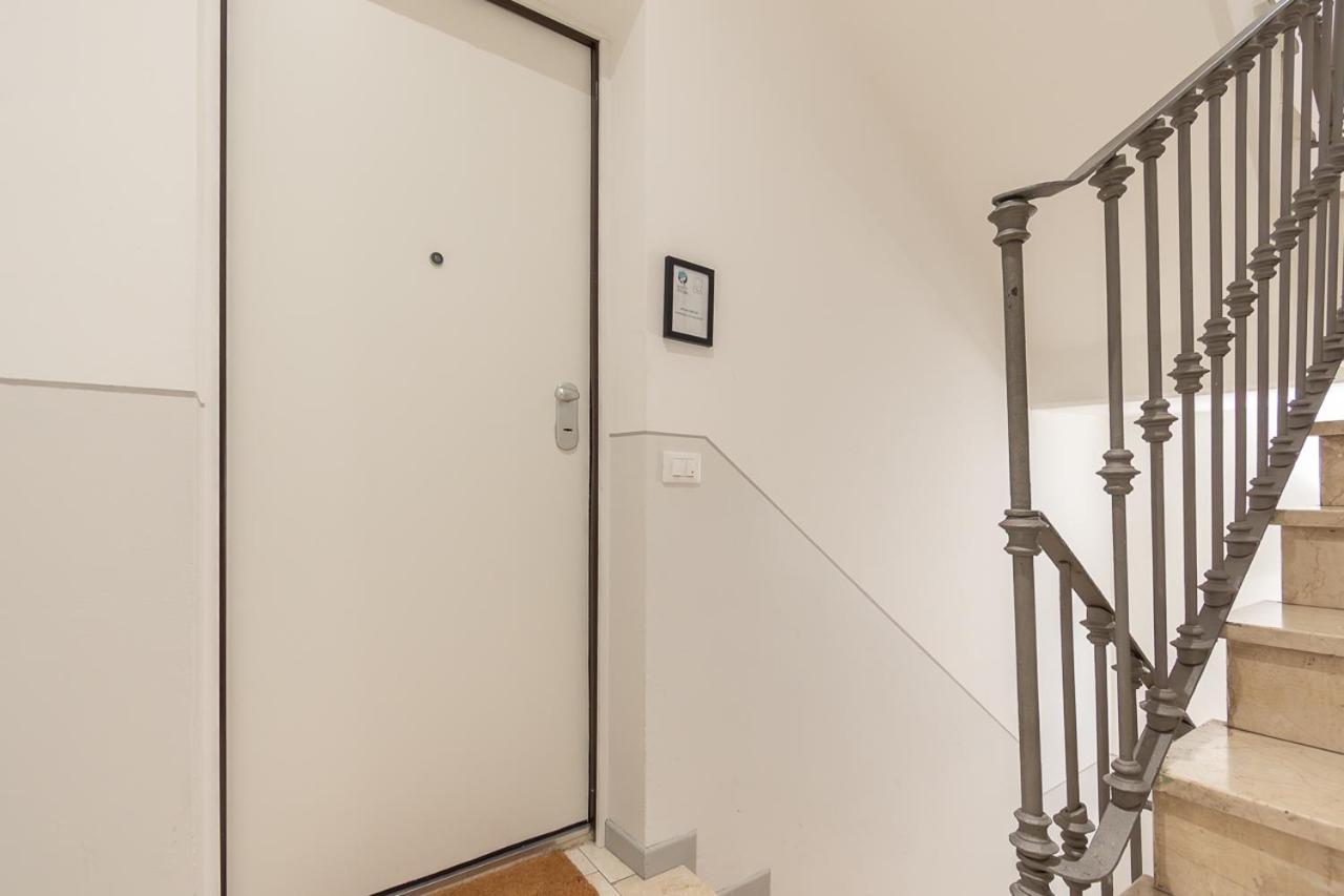 Palazzetto Vittoria - F&L Apartment Μπρέσια Εξωτερικό φωτογραφία